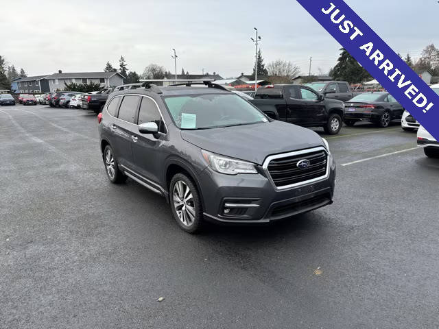 2021 Subaru Ascent Touring AWD photo