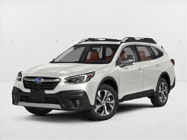 2021 Subaru Outback Touring XT AWD photo
