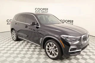 2021 BMW X5 sDrive40i RWD photo