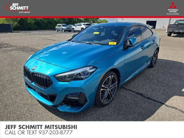 2021 BMW 2 Series 228i xDrive AWD photo