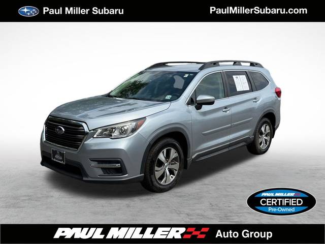 2020 Subaru Ascent Premium AWD photo