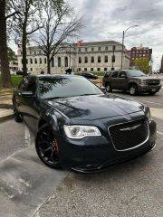 2019 Chrysler 300 300S RWD photo