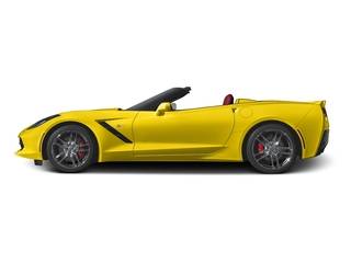 2016 Chevrolet Corvette Z51 2LT RWD photo