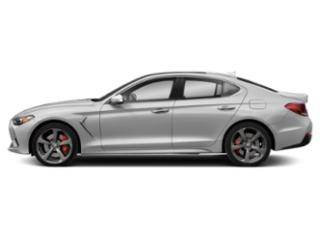 2019 Genesis G70 3.3T Advanced RWD photo