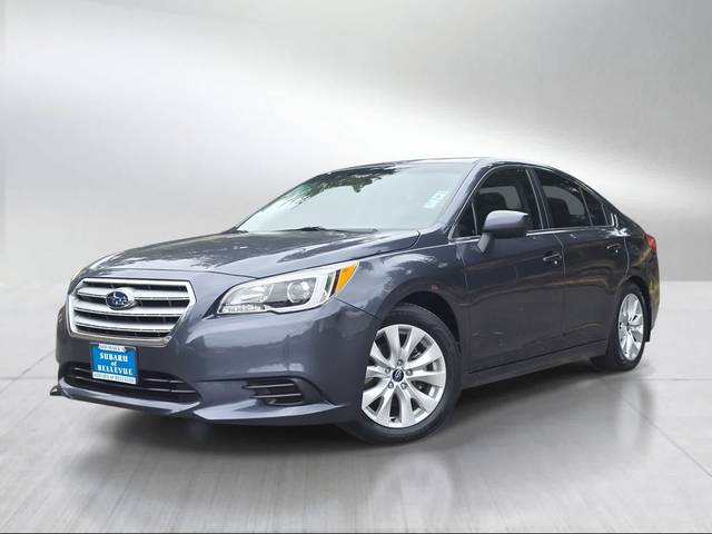 2015 Subaru Legacy 2.5i Premium AWD photo