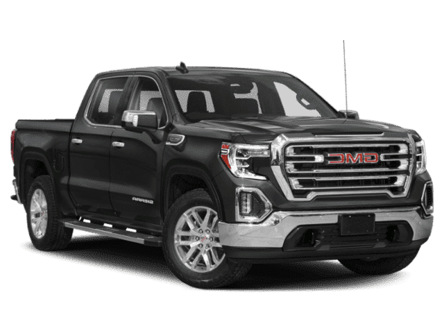 2021 GMC Sierra 1500 SLT 4WD photo