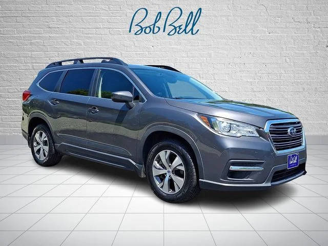 2021 Subaru Ascent Premium AWD photo