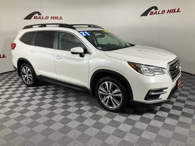 2021 Subaru Ascent Premium AWD photo