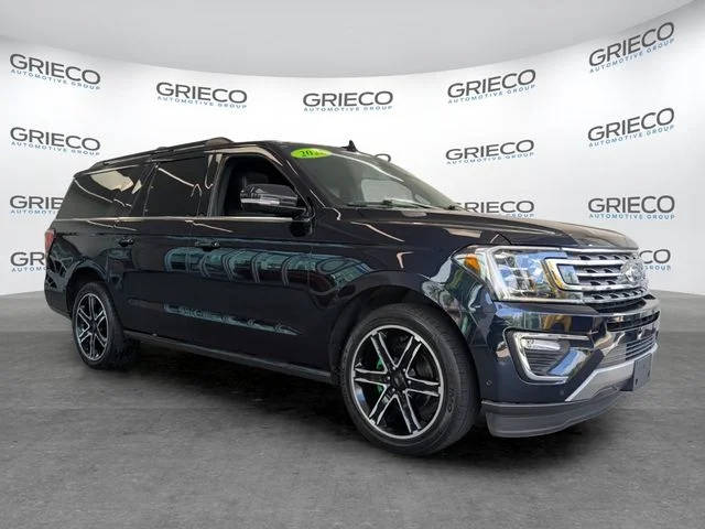 2021 Ford Expedition Max Limited RWD photo