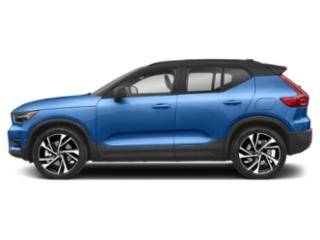 2021 Volvo XC40 R-Design FWD photo