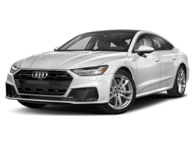 2021 Audi A7 Prestige AWD photo