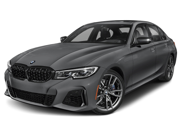 2021 BMW 3 Series M340i xDrive AWD photo