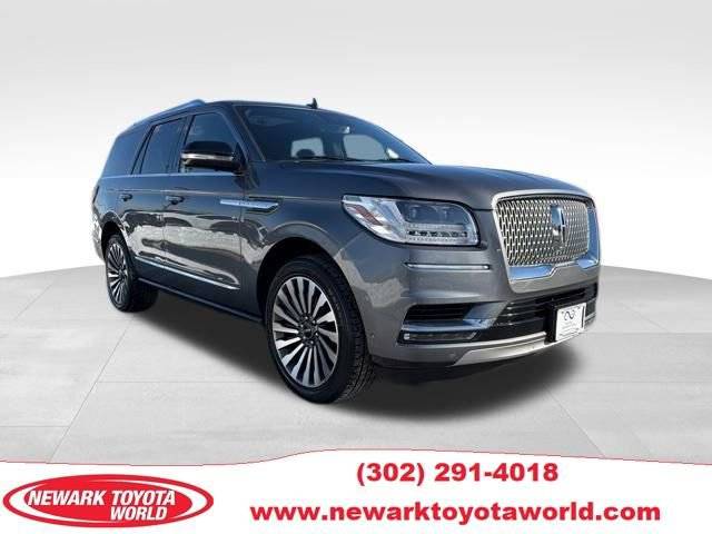 2021 Lincoln Navigator Reserve 4WD photo