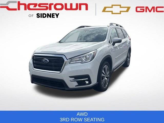 2021 Subaru Ascent Touring AWD photo
