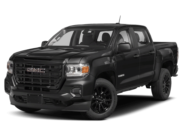 2021 GMC Canyon 2WD Elevation Standard RWD photo