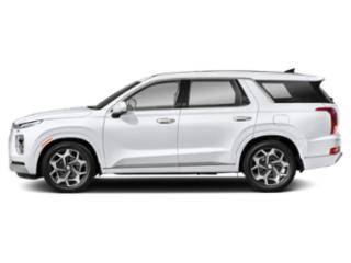 2021 Hyundai Palisade Calligraphy FWD photo