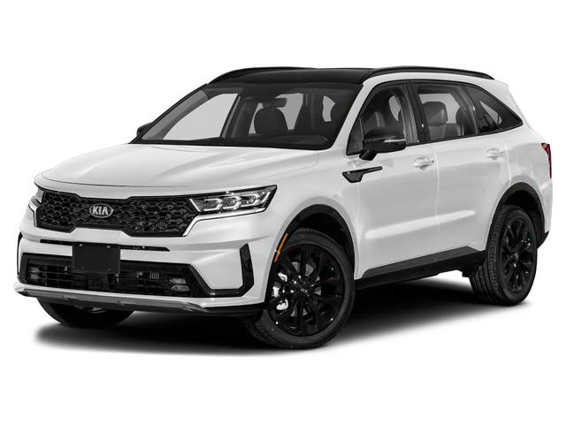 2021 Kia Sorento SX Prestige FWD photo