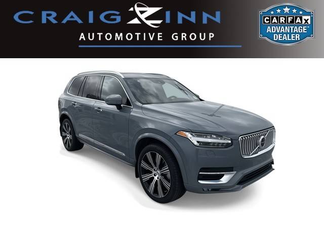 2021 Volvo XC90 Inscription AWD photo