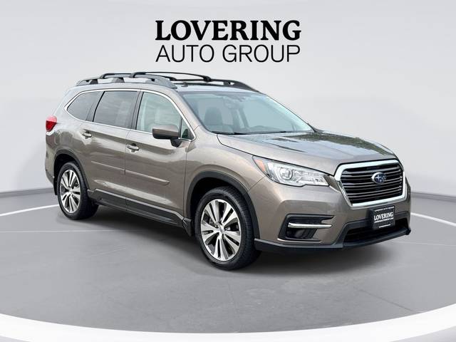 2021 Subaru Ascent Premium AWD photo