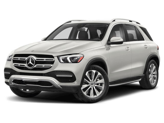 2021 Mercedes-Benz GLE-Class GLE 450 AWD photo