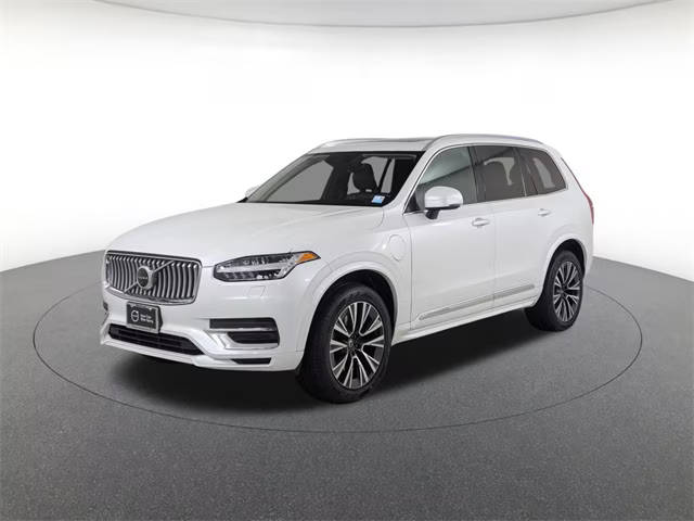 2021 Volvo XC90 Inscription Expression AWD photo