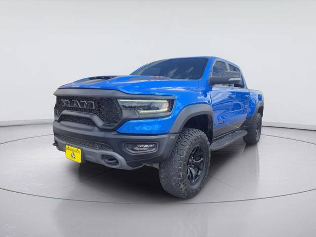 2021 Ram 1500 TRX 4WD photo