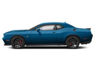 2021 Dodge Challenger R/T Scat Pack RWD photo