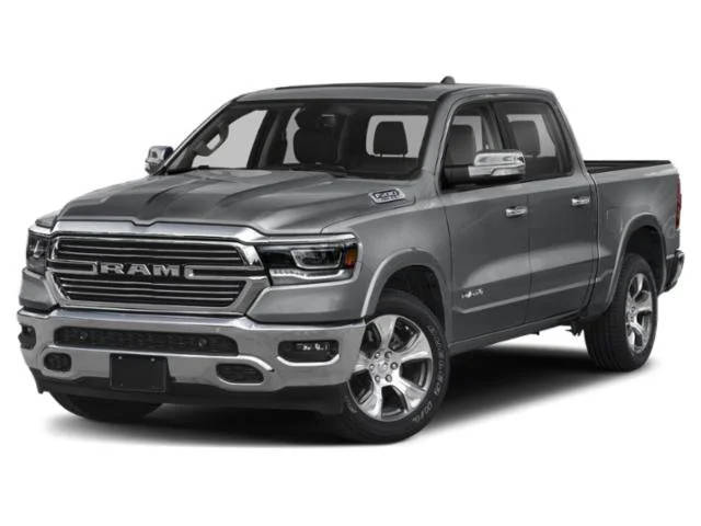 2021 Ram 1500 Laramie RWD photo
