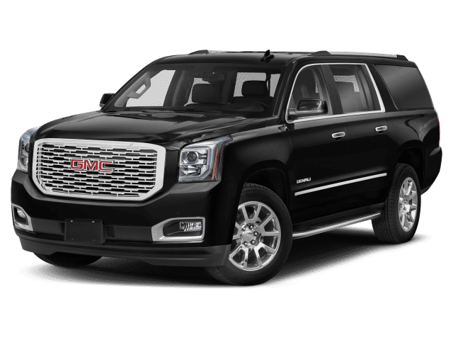 2020 GMC Yukon XL Denali 4WD photo