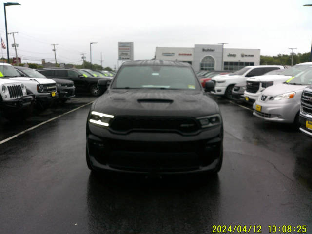 2021 Dodge Durango SRT 392 AWD photo