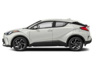 2021 Toyota C-HR Limited FWD photo