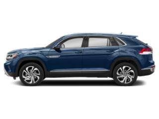 2021 Volkswagen Atlas Cross Sport 3.6L V6 SEL Premium R-Line AWD photo