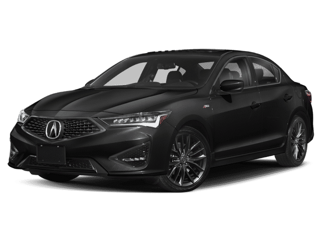 2021 Acura ILX w/Premium/A-SPEC Package FWD photo