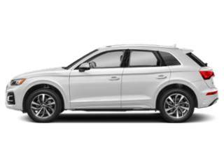 2021 Audi Q5 Prestige AWD photo