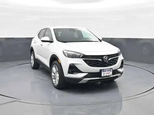 2021 Buick Encore GX Preferred AWD photo