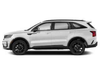 2021 Kia Sorento SX AWD photo