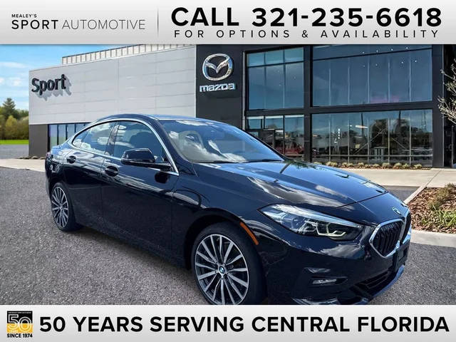2021 BMW 2 Series 228i xDrive AWD photo
