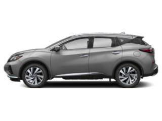 2021 Nissan Murano SL AWD photo