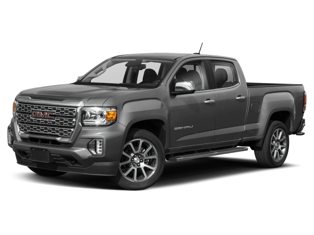 2021 GMC Canyon 2WD Denali RWD photo