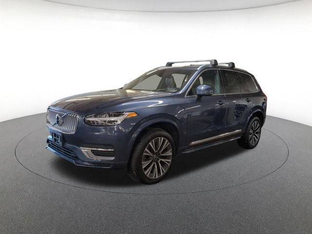 2021 Volvo XC90 Inscription Expression AWD photo