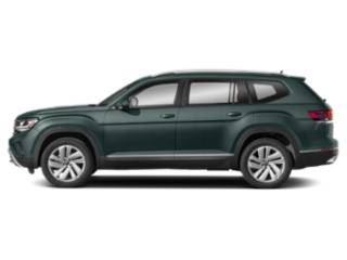 2021 Volkswagen Atlas 3.6L V6 SEL AWD photo