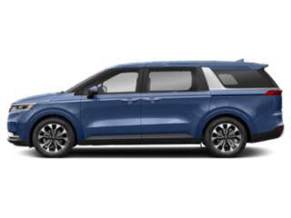2022 Kia Carnival SX FWD photo