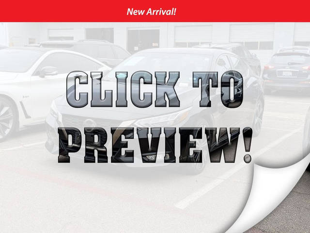 2021 Nissan Sentra SR FWD photo