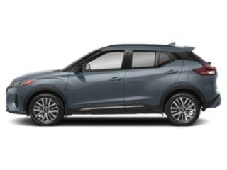 2021 Nissan Kicks SR FWD photo