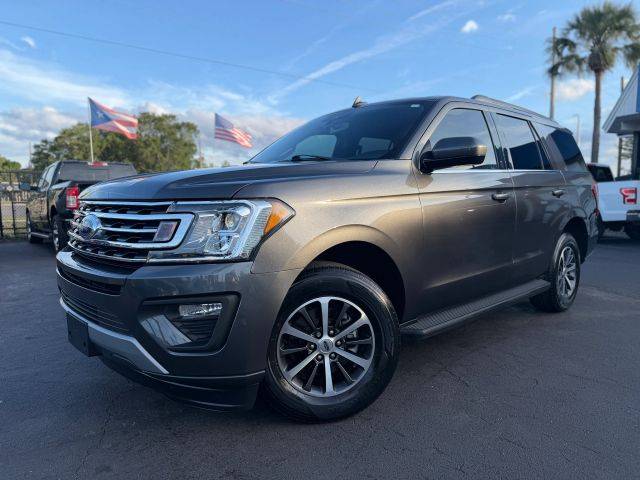 2021 Ford Expedition XLT RWD photo