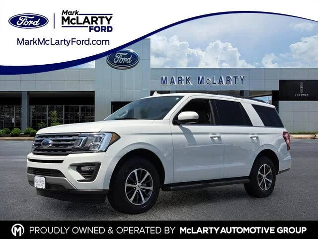 2021 Ford Expedition XLT RWD photo