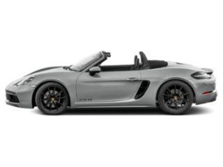 2021 Porsche Boxster GTS 4.0 RWD photo