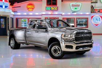 2021 Ram 3500 Tradesman 4WD photo