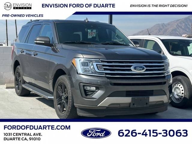 2021 Ford Expedition XLT RWD photo