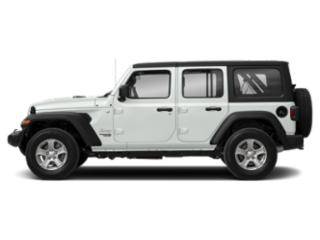 2021 Jeep Wrangler Unlimited Unlimited Sport Altitude 4WD photo